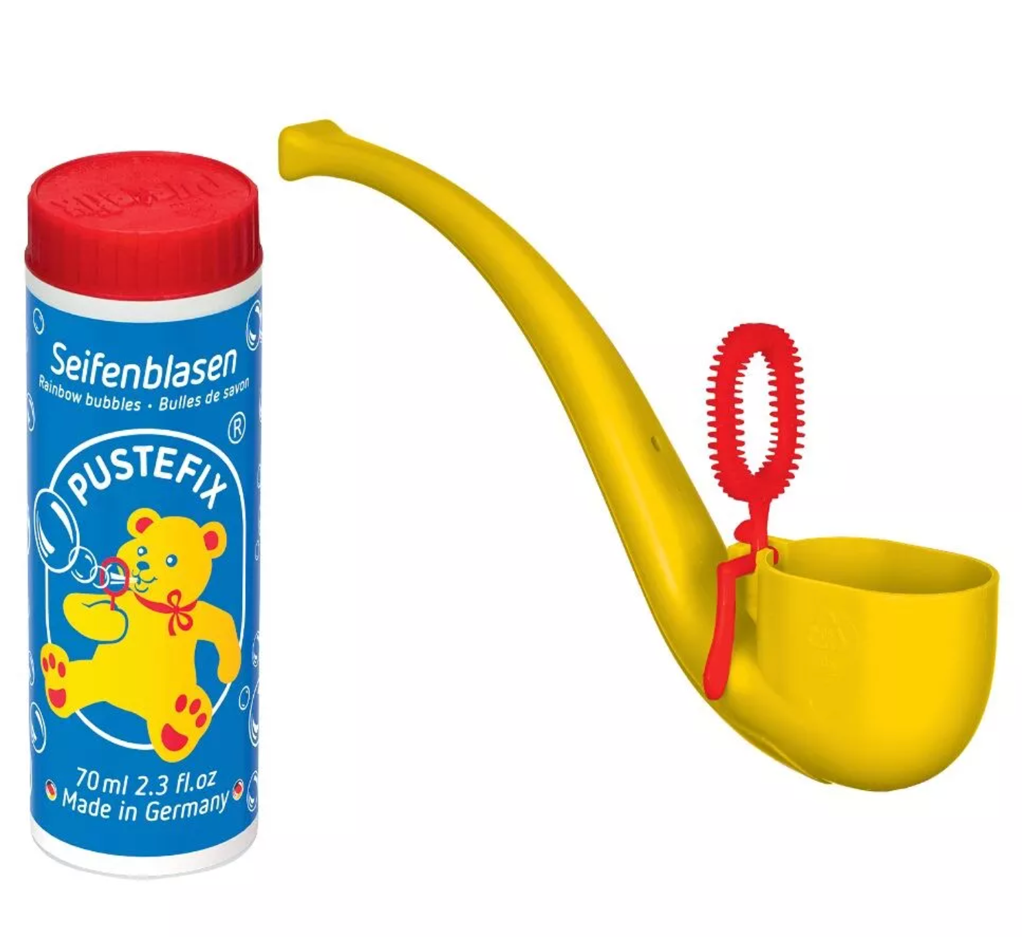 Sonstiges Pustefix PUSTEFIX Puste-Pipe