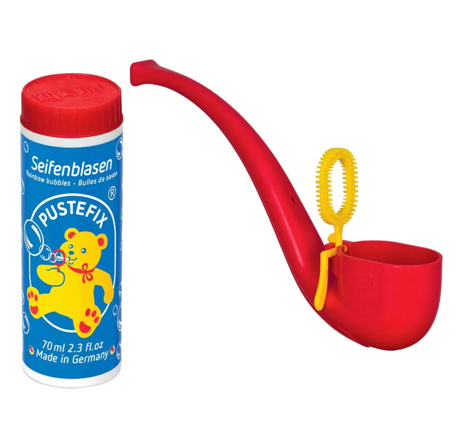 Sonstiges Pustefix PUSTEFIX Puste-Pipe