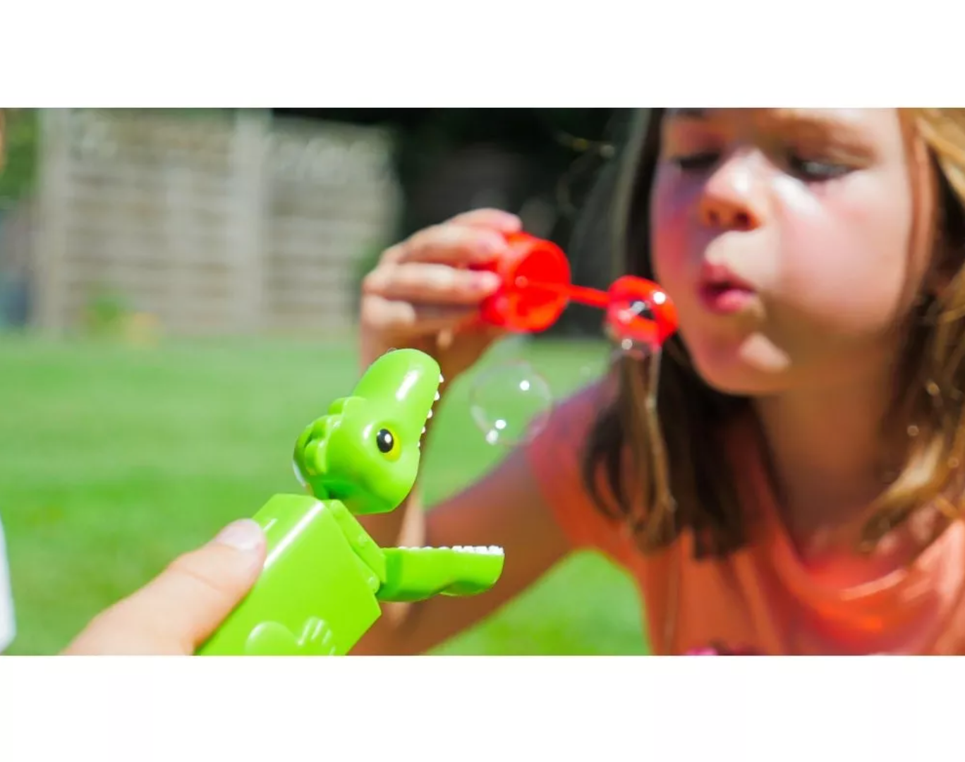 PUSTEFIX Bubblegator