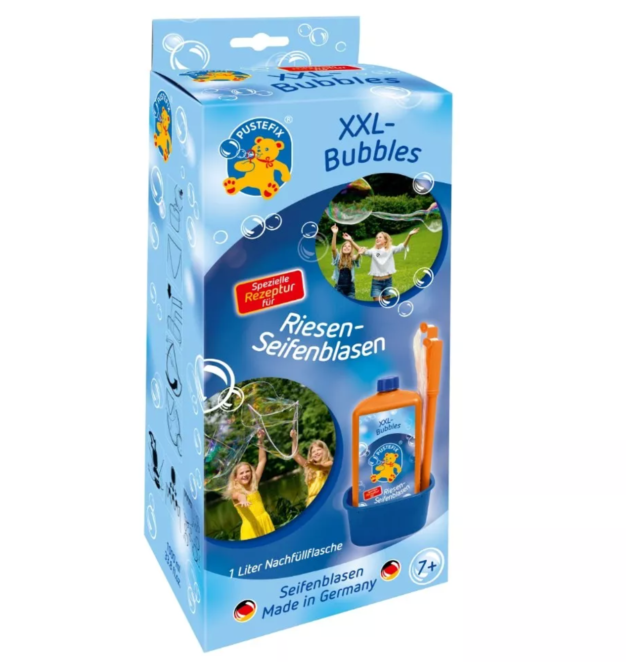 Sonstiges Pustefix PUSTEFIX XXL Bubble Sticks