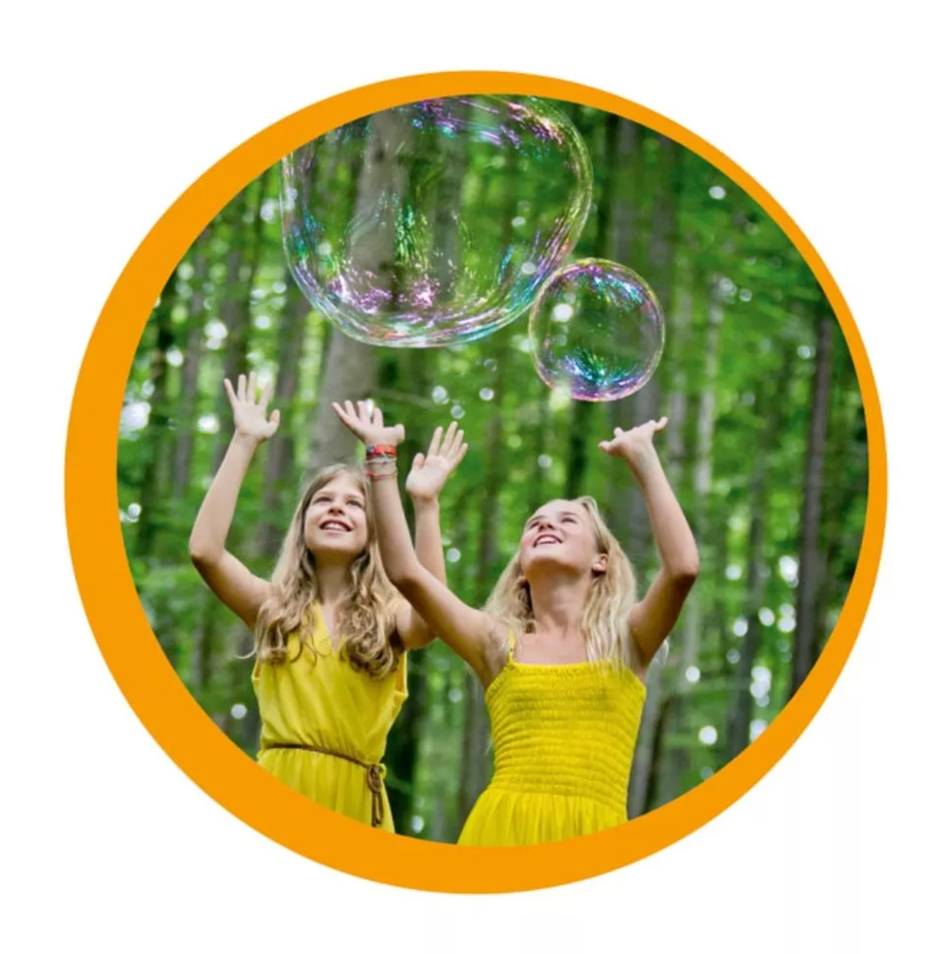 Sonstiges Pustefix PUSTEFIX XXL Bubble Sticks