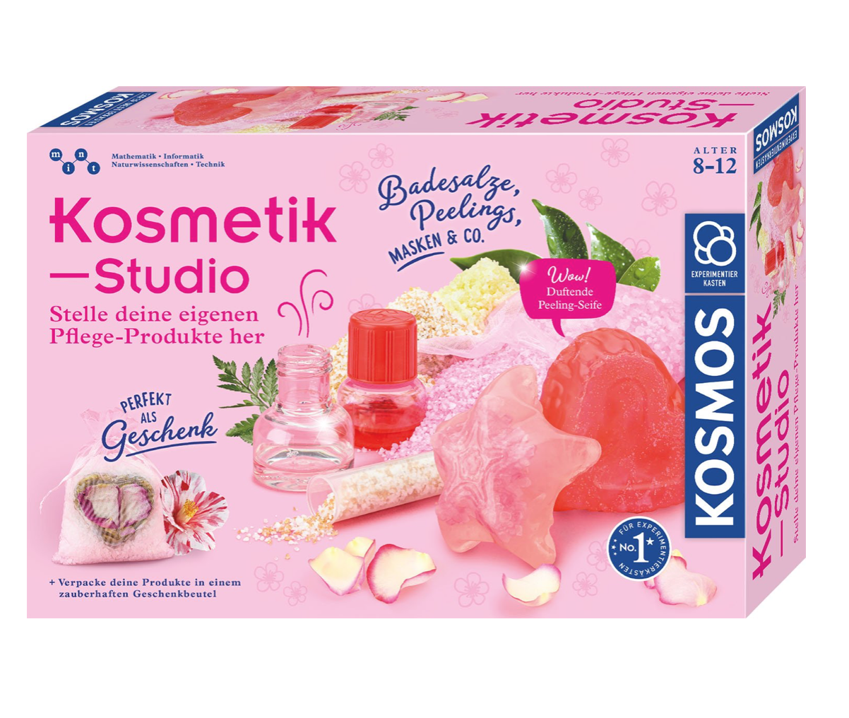 Kosmetik-Studio