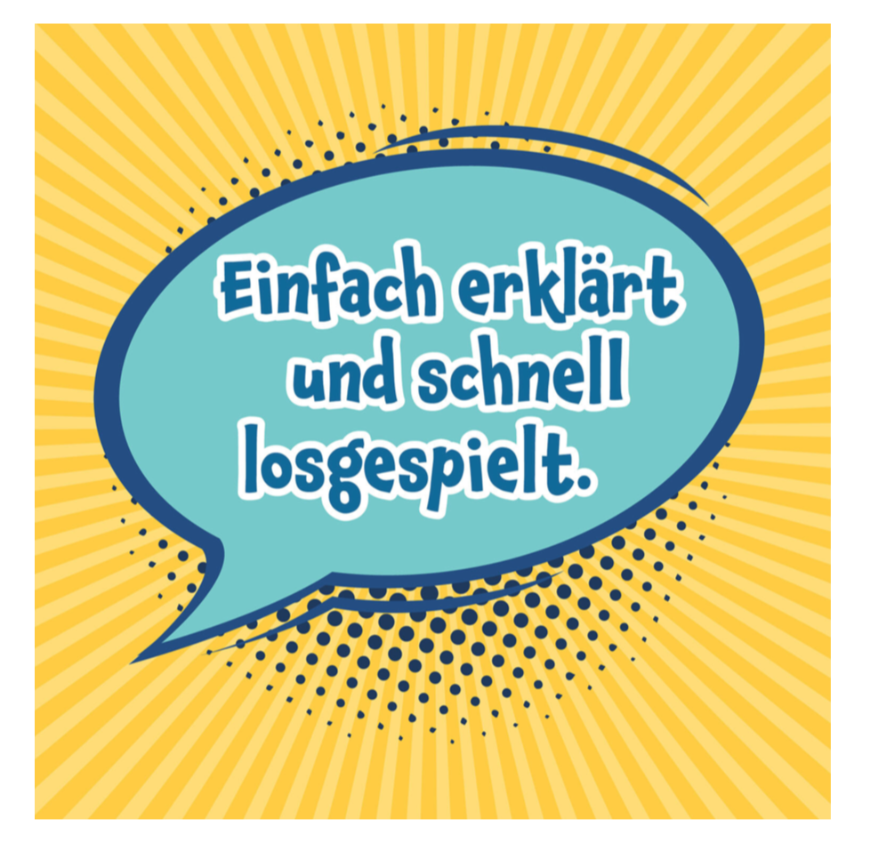 Gesellschaftsspiel KOSMOS One of Us