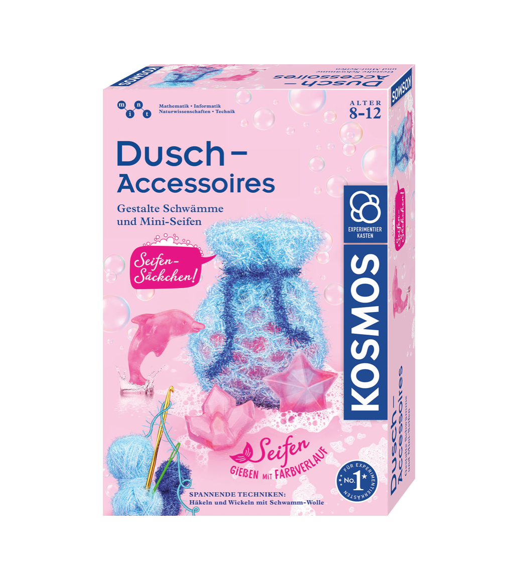 KOSMOS Dusch-Accessoires