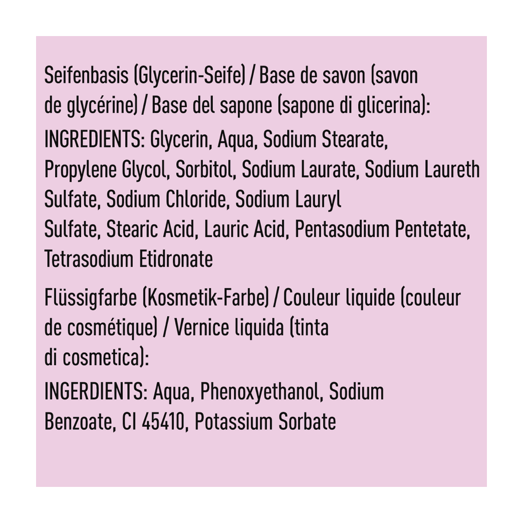 KOSMOS Dusch-Accessoires