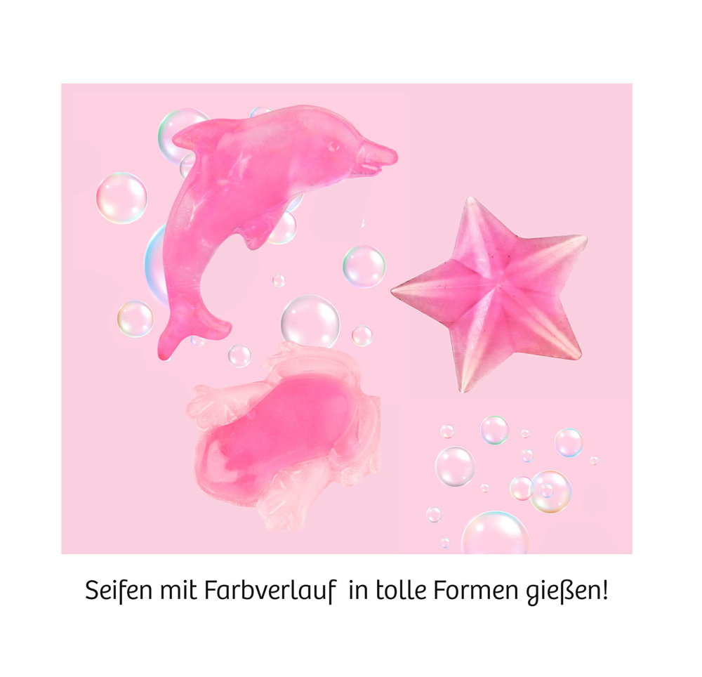 KOSMOS Dusch-Accessoires