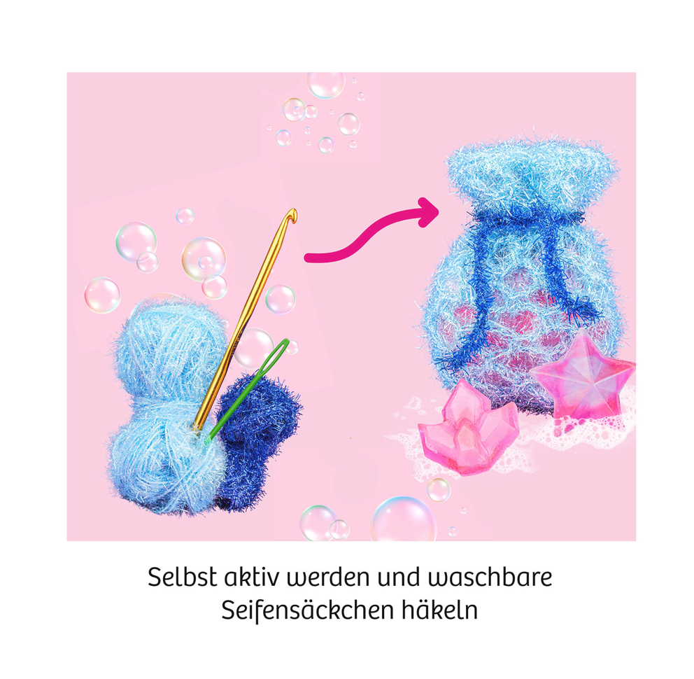 KOSMOS Dusch-Accessoires