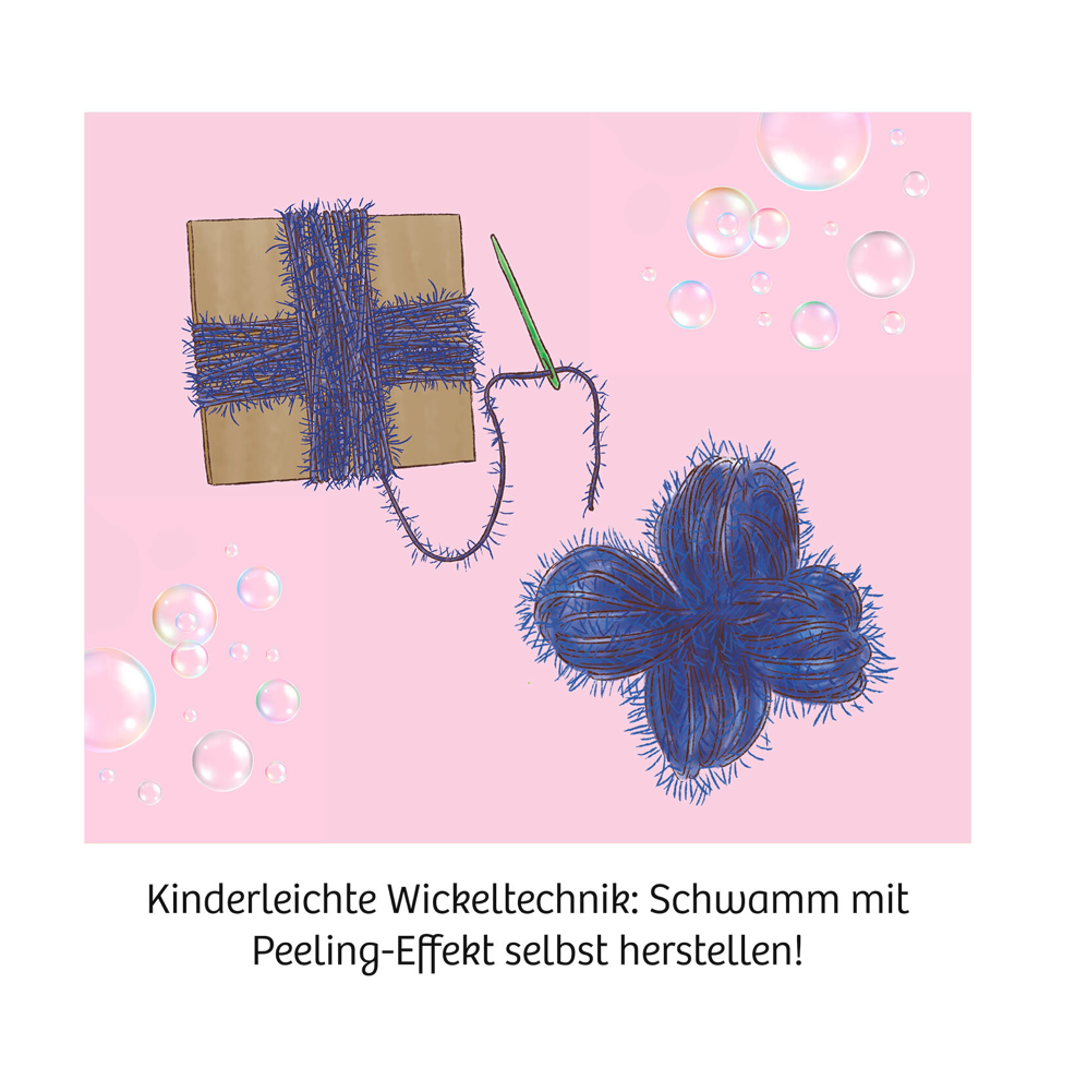 KOSMOS Dusch-Accessoires