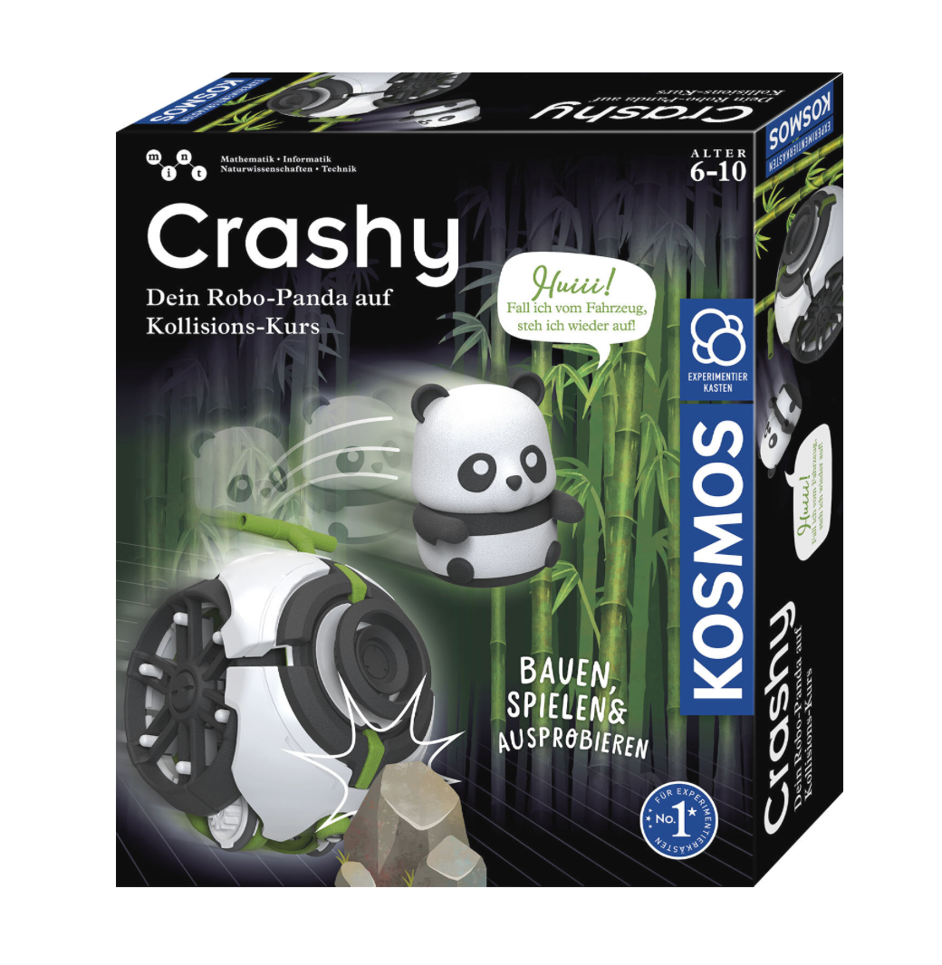 Crashy