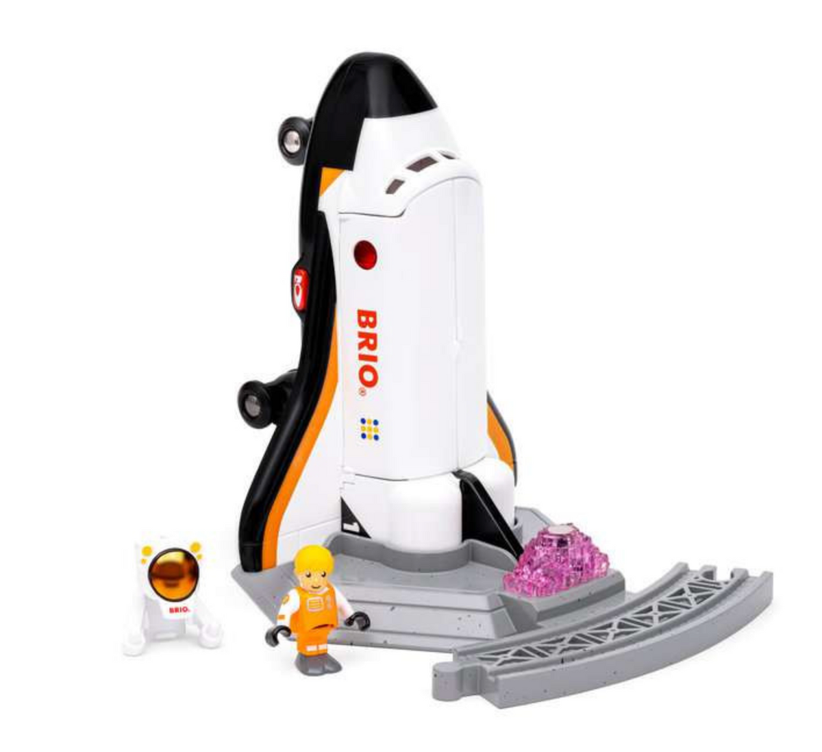 BRIO World Space Shuttle