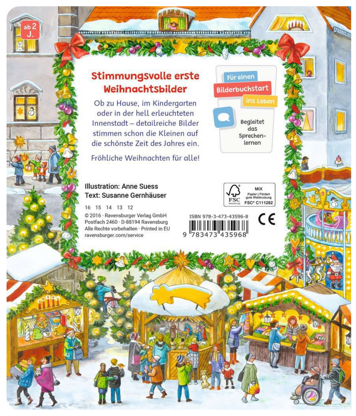 Sachen suchen - Frohe Weihnachten
