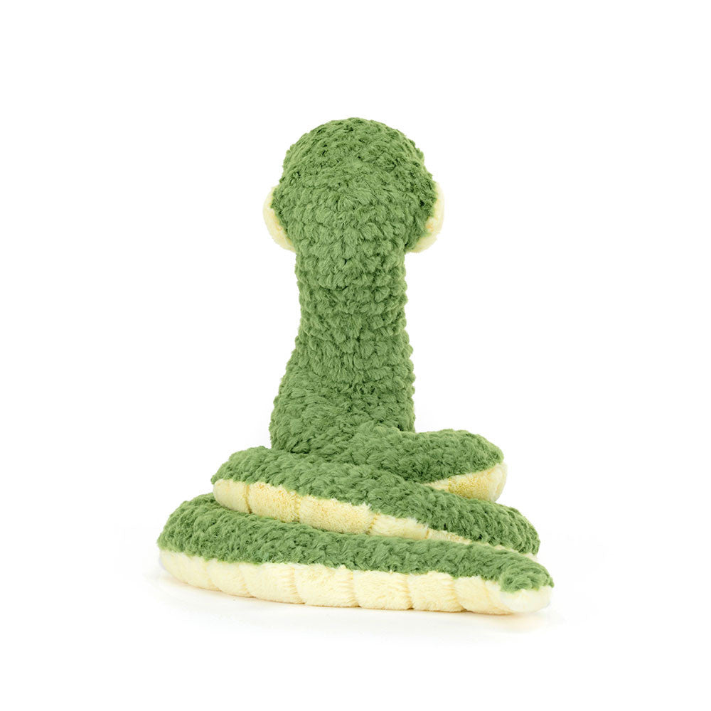 Plüschtier Jellycat Cizi Snake (Schlange)