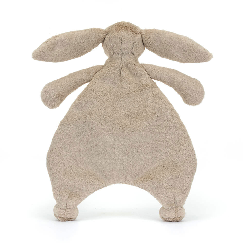 Plüschtier Jellycat Bashful Bunny Schmusetuch