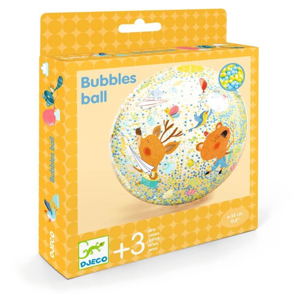 Regenschirme DJECO Wasserball Bubbles