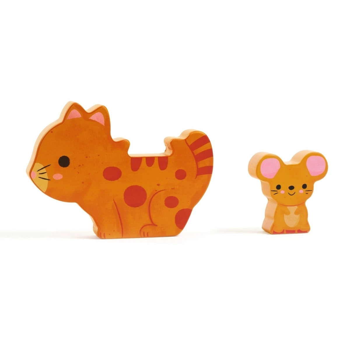 Puzz&Play: Freunde