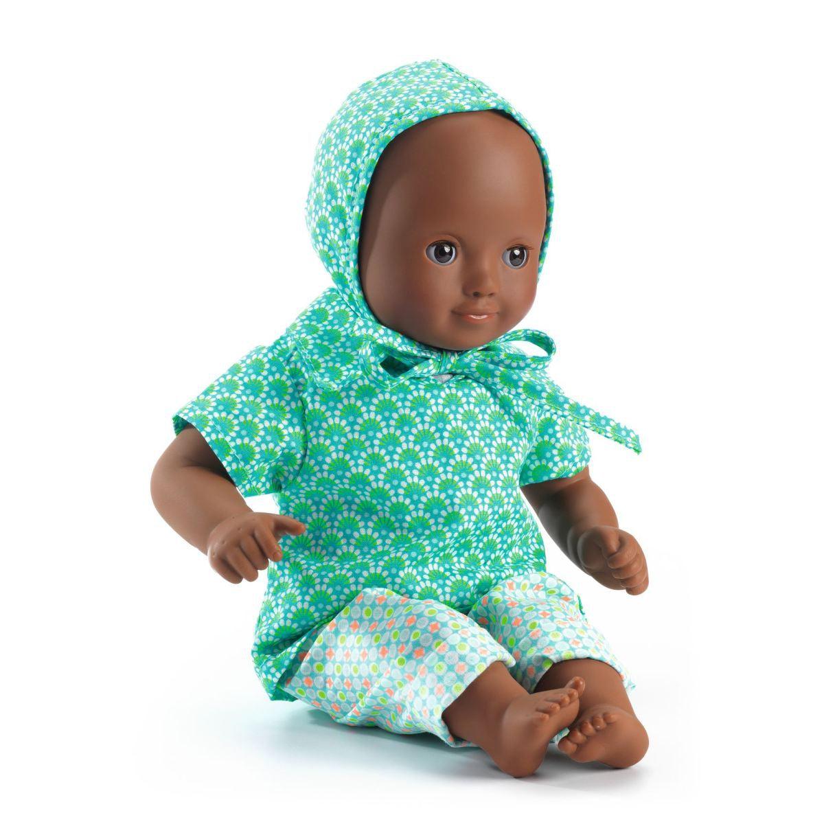 Puppen Djeco Puppenkleidung Zazen