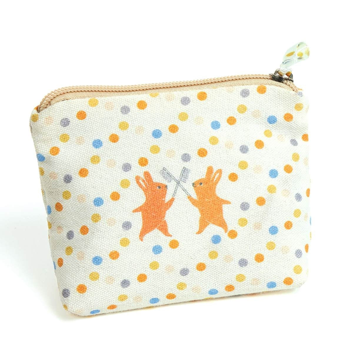 Puppen DJECO POMEA Puppen Zahnbürstenset