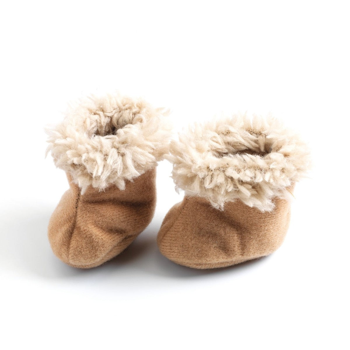 Puppen Djeco POMEA Puppenschuhe 3er Set