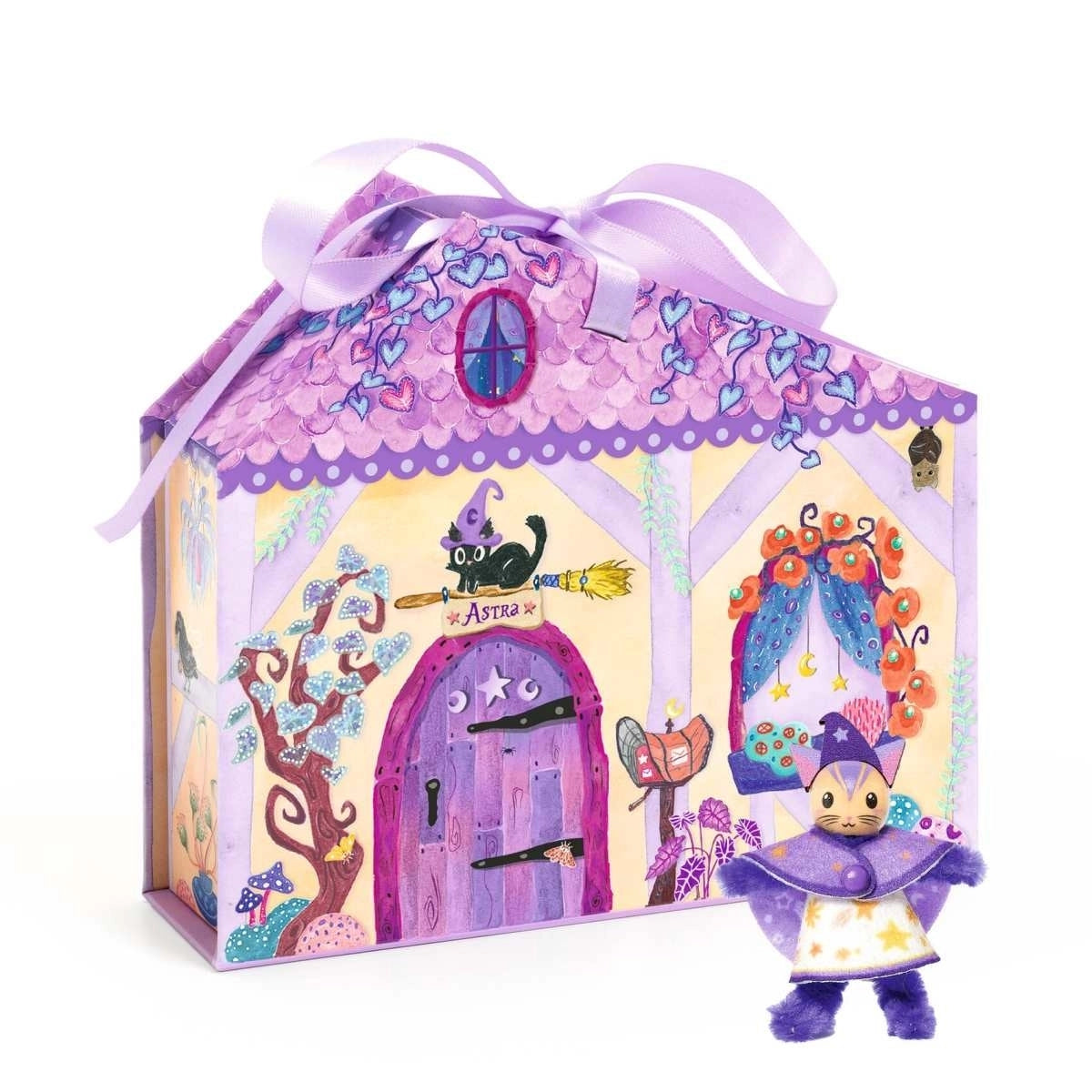 Mi House Astra