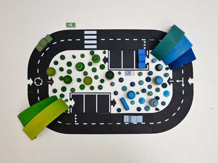 Spielwelt way2play Expressway
