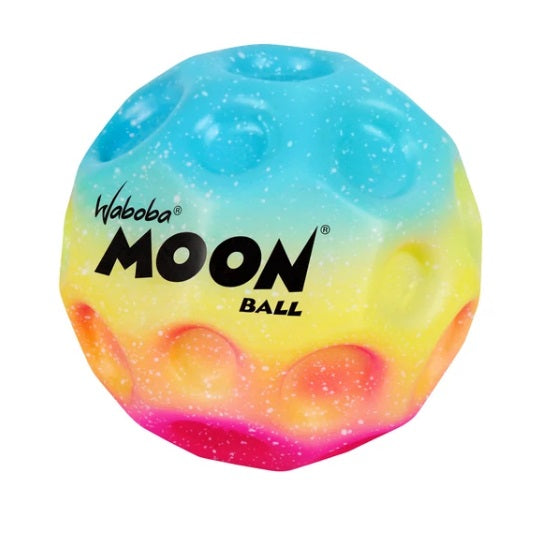 Spielzeug für Draußen elliot Waboba - MOON Ball "Gradient"