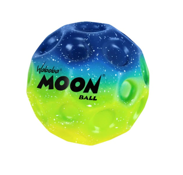 Spielzeug für Draußen elliot Waboba - MOON Ball "Gradient"
