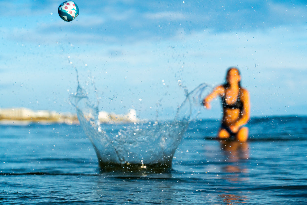 Spielzeug für Draußen elliot Waboba - Mini Ball