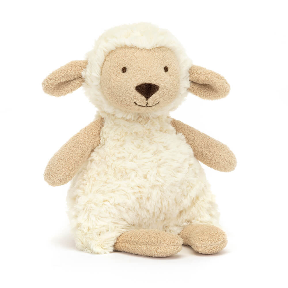 Plüschtiere Jellycat Lollie Lamb