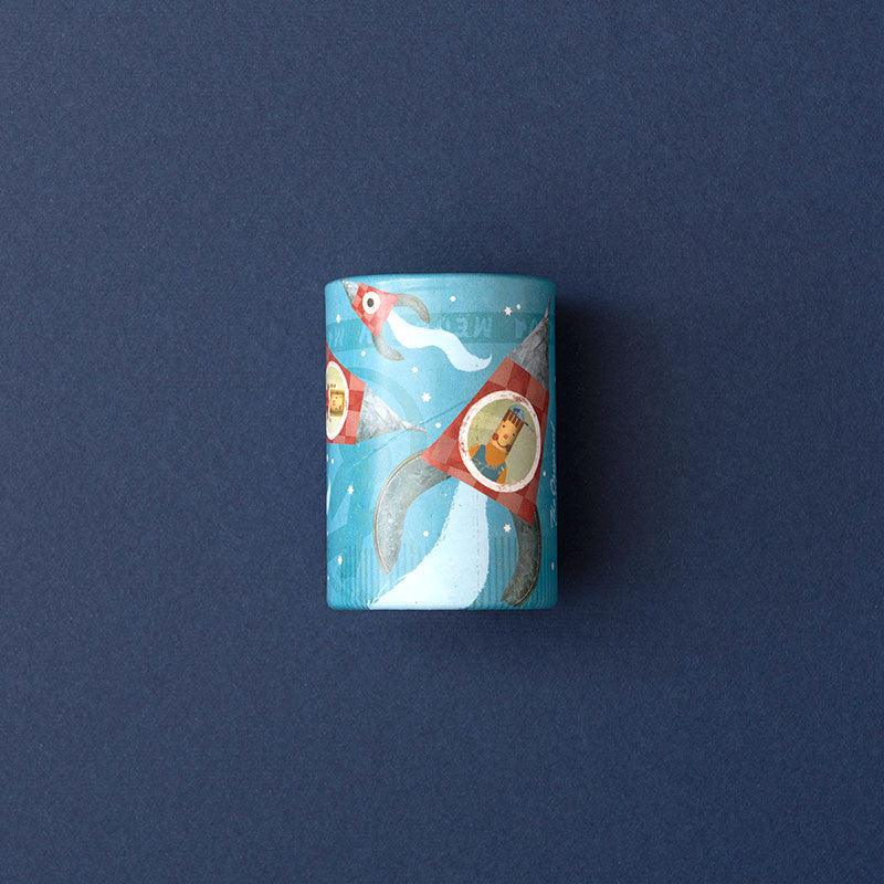 Mini Kaleidoscope - Space - WELTENTDECKER