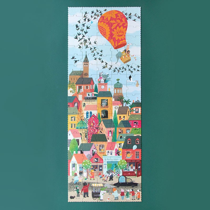 Puzzle Londji Puzzle "Look Up!"
