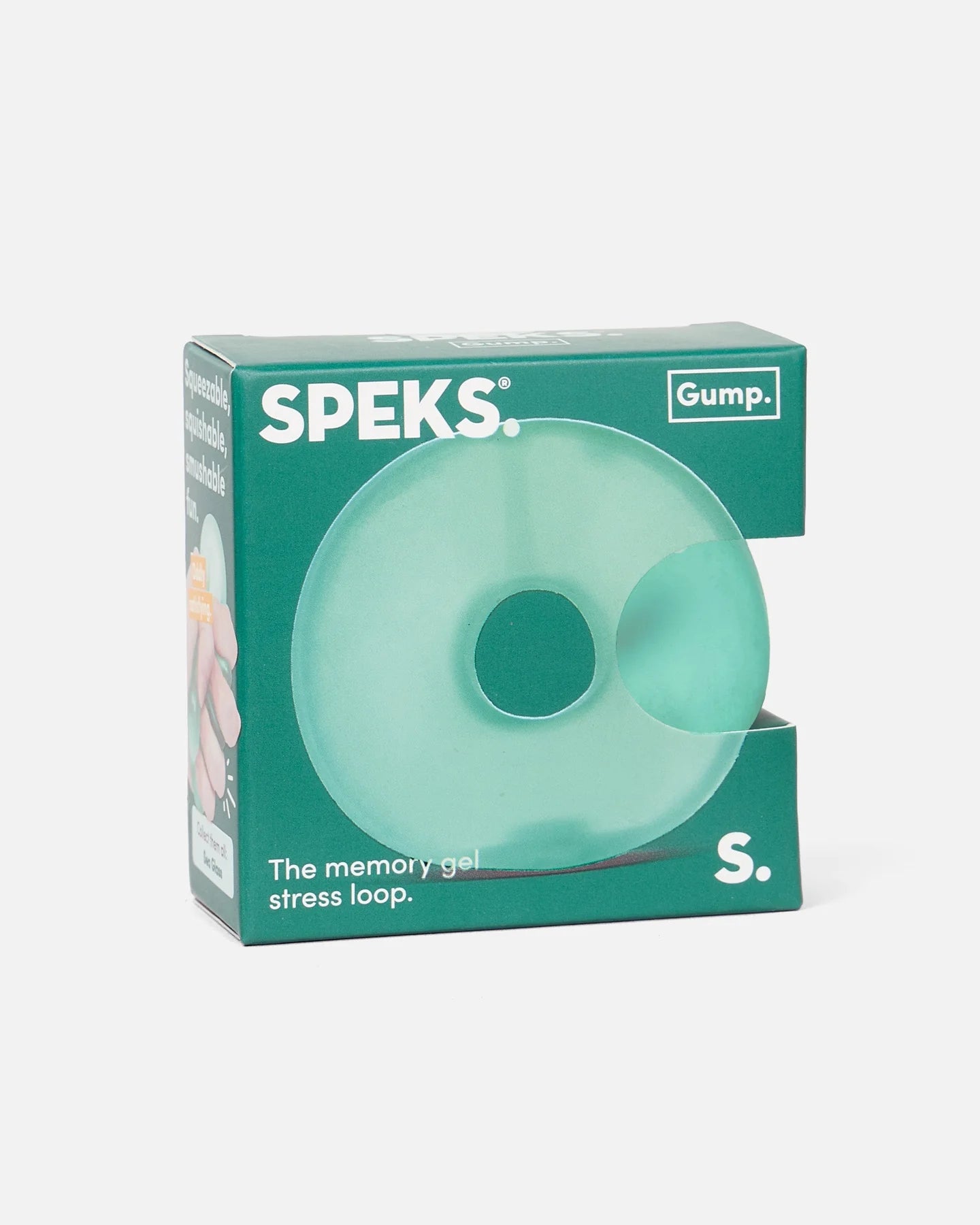 SPEKS. Gump Loop