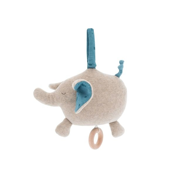 Spieluhr Moulin Roty Spieluhr Elefant