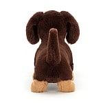 Plüschtier Jellycat Otto Sausage Dog / Large