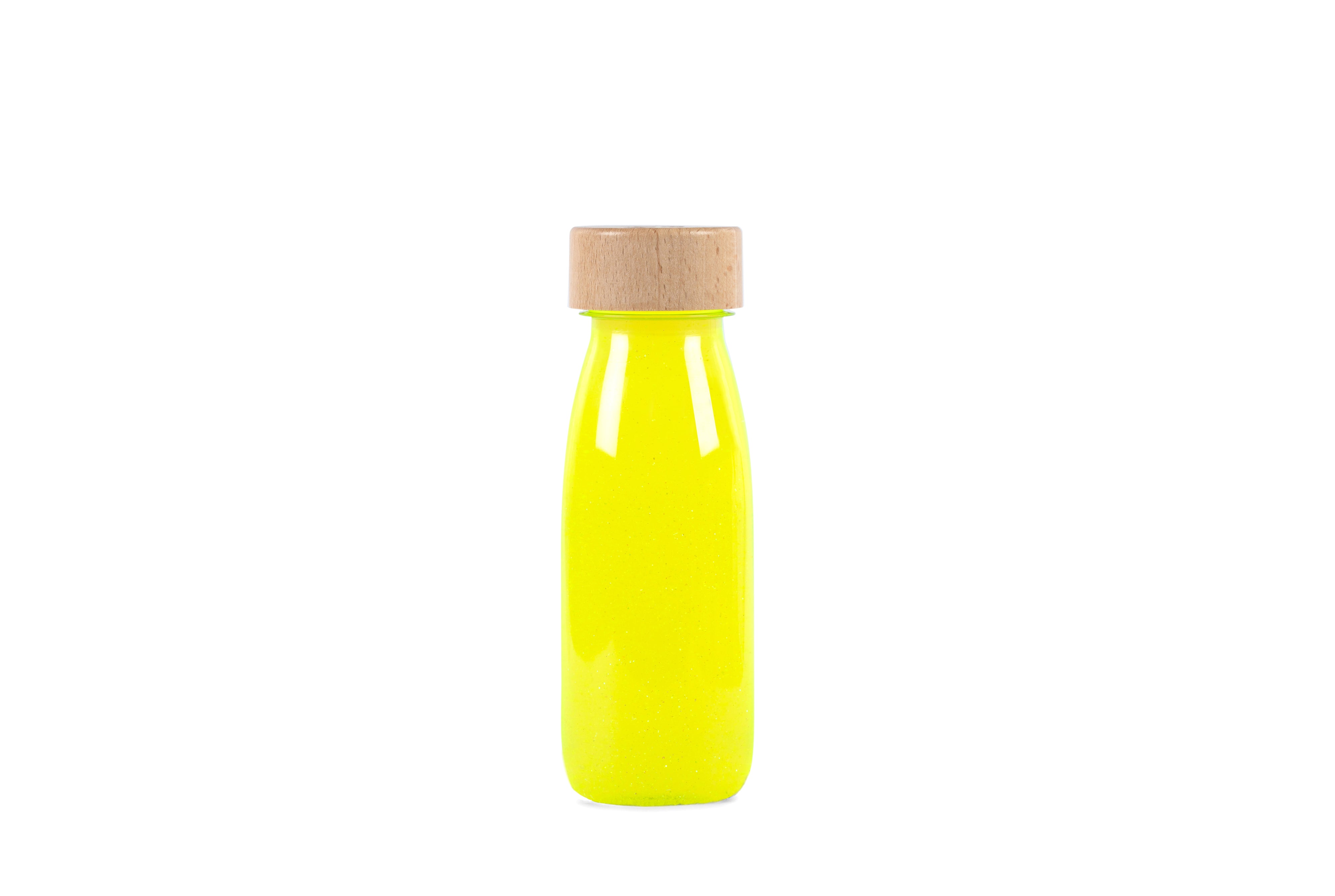 Petit Boum: Float Bottle Fluo