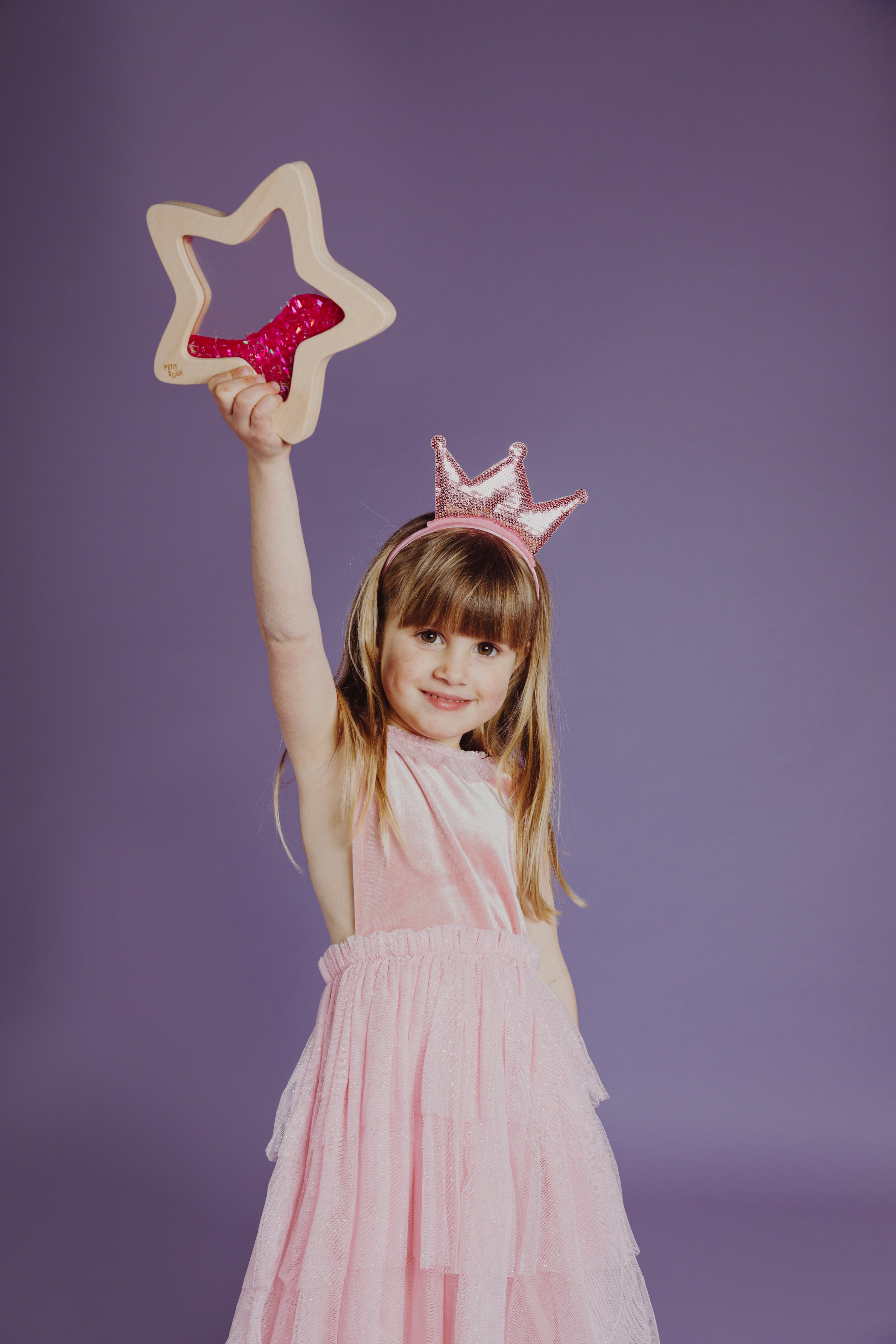 Greifen & Rasseln Petit Boum Petit Boum: Star Nebula