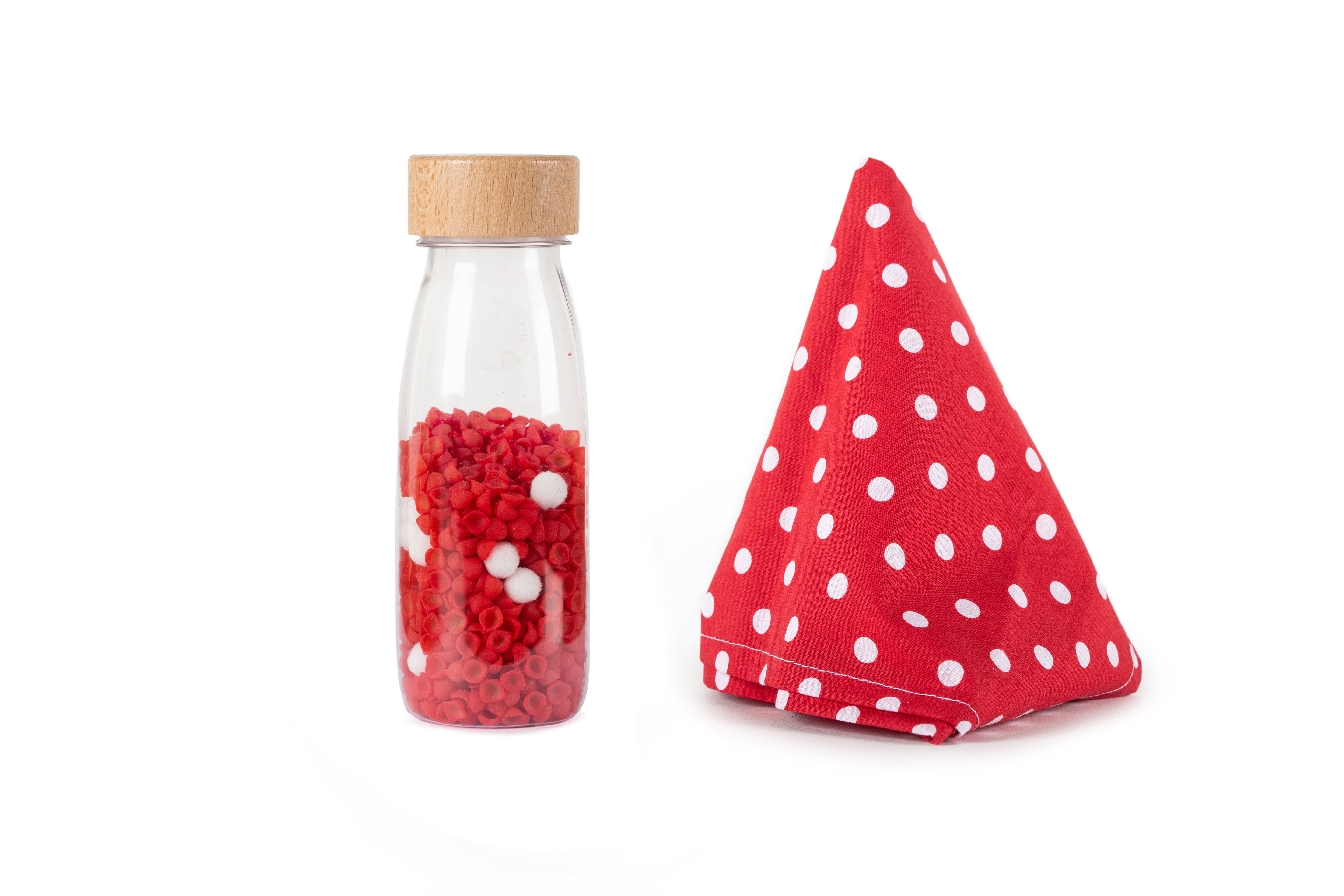 Greifen & Rasseln Petit Boum Petit Boum: My First Toy