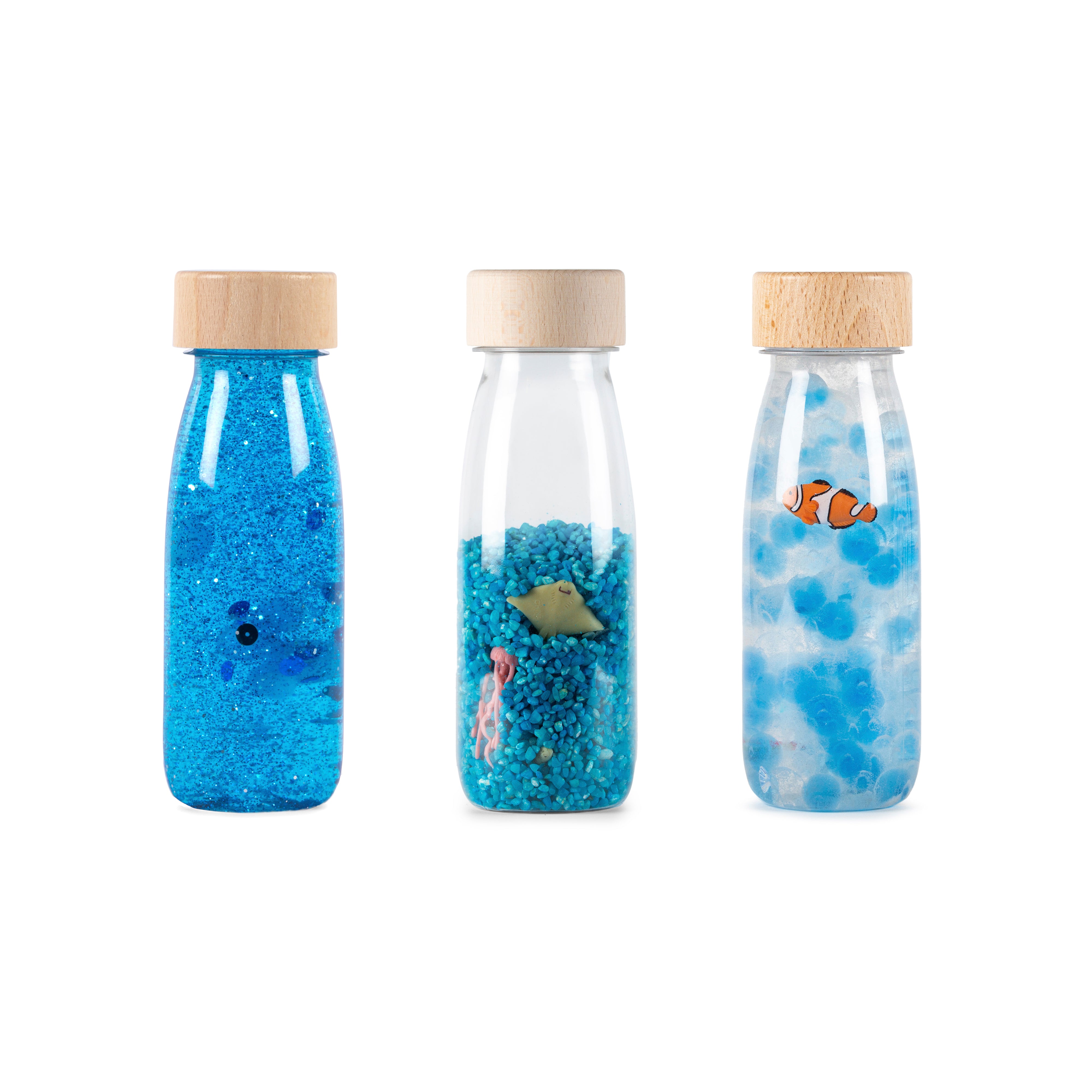 Greifen & Rasseln Petit Boum Petit Boum: Pack Serenity