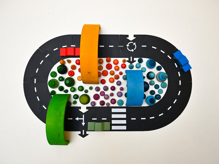 Spielwelt way2play Ringroad