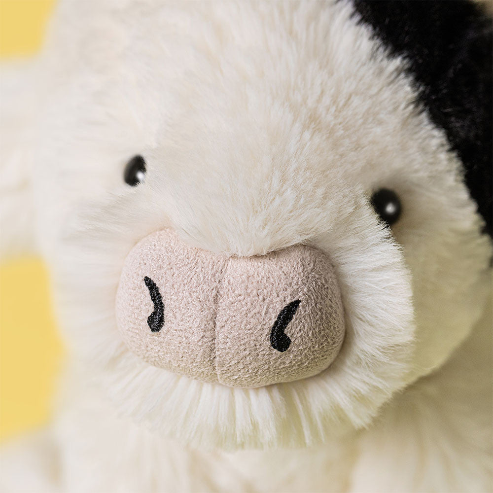 Plüschtier Jellycat Smudge Cow