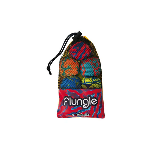 Spielzeug für Draußen elliot Waboba - Flungle Boule Set