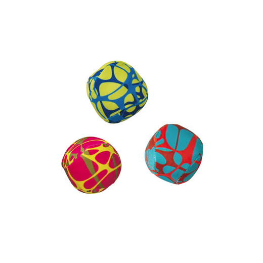 Spielzeug für Draußen elliot Waboba - Flungle Boule Set