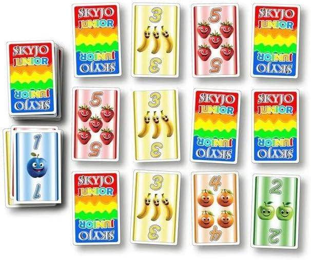 Kartenspiel Magilano SKYJO – Junior