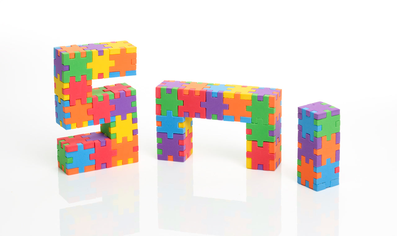 Happy Cube Original