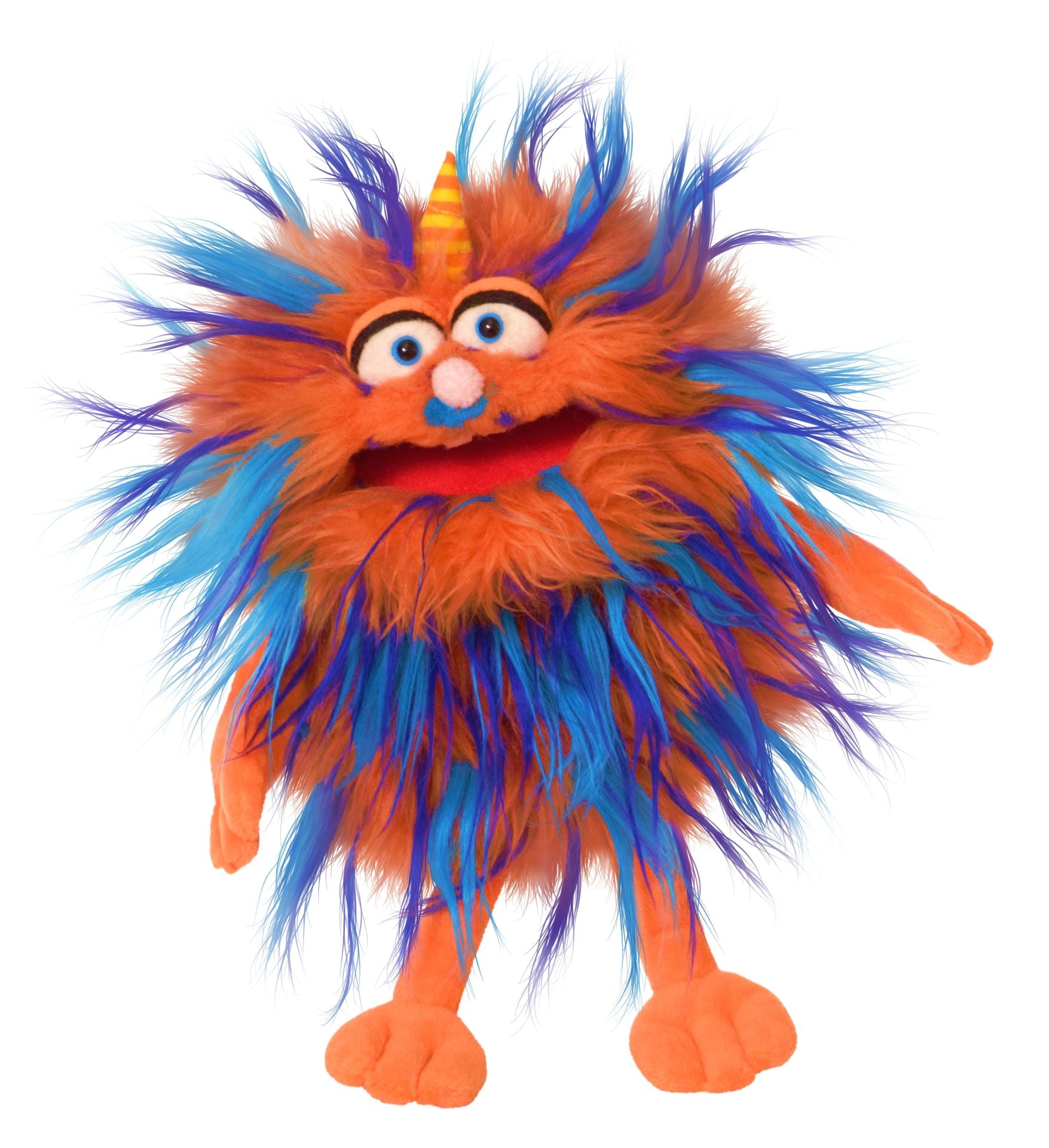 Handpuppe Living Puppets Bonschetüte (Handpuppen) - Limitiert