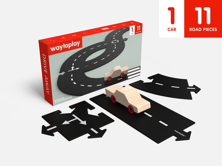 Spielwelt way2play Drive Away