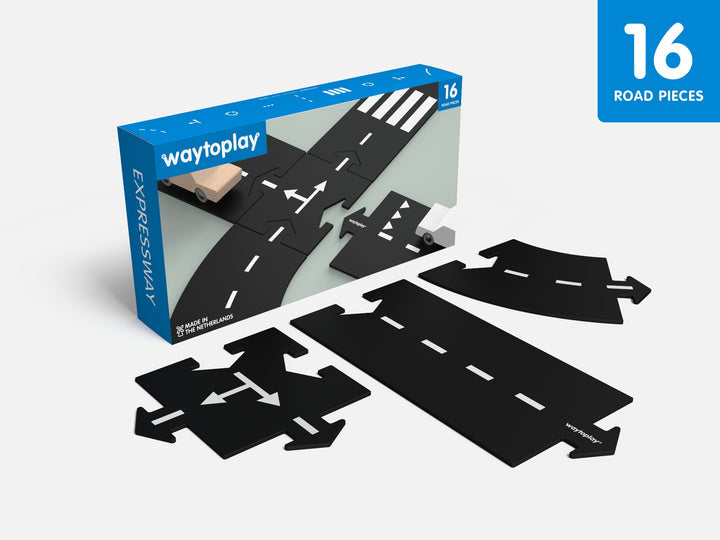 Spielwelt way2play Expressway