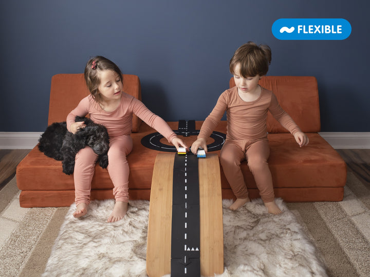 Spielwelt way2play Expressway