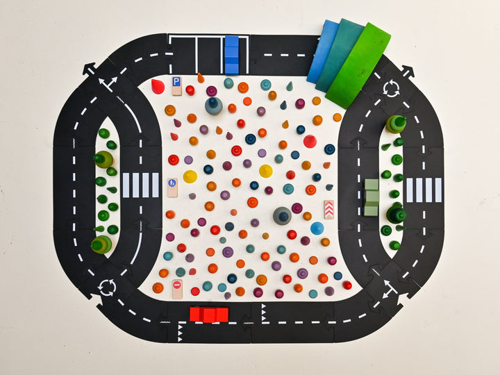 Spielwelt way2play Highway - Car Edition