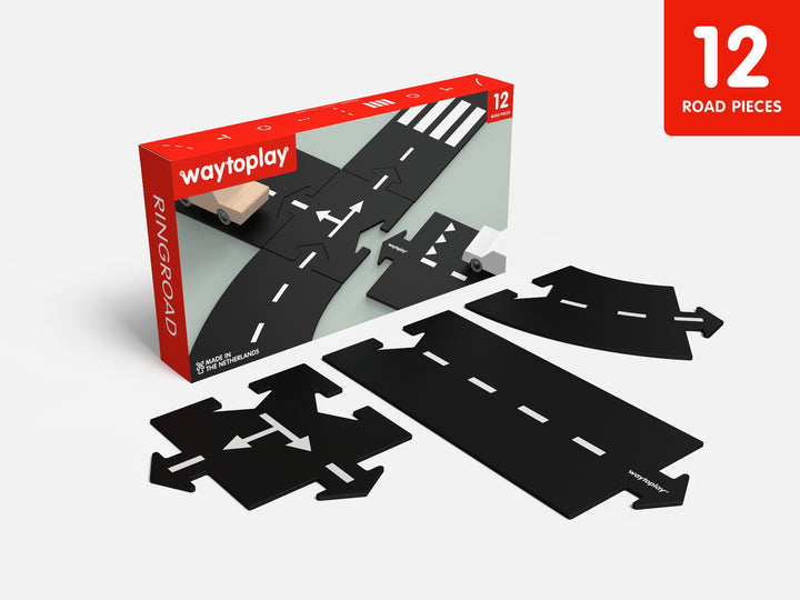 Spielwelt way2play Ringroad