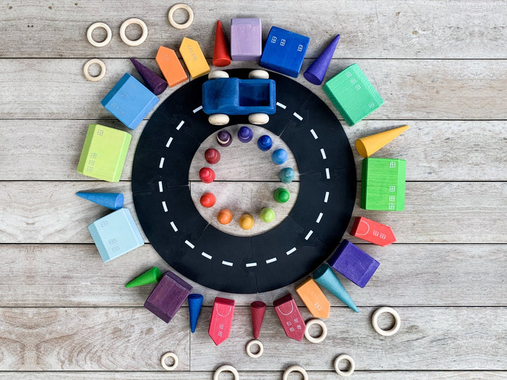Spielwelt way2play Drive Away
